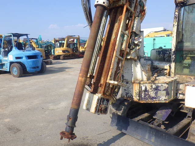 TONE BORING GT-1000D ★ Other ★ SOIL IMPROVEMENT MACHINE, 400R, CAB, EPA
