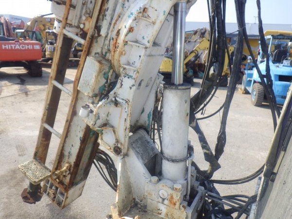 TONE BORING GT-1000D ★ Other ★ SOIL IMPROVEMENT MACHINE, 400R, CAB, EPA - Image 10