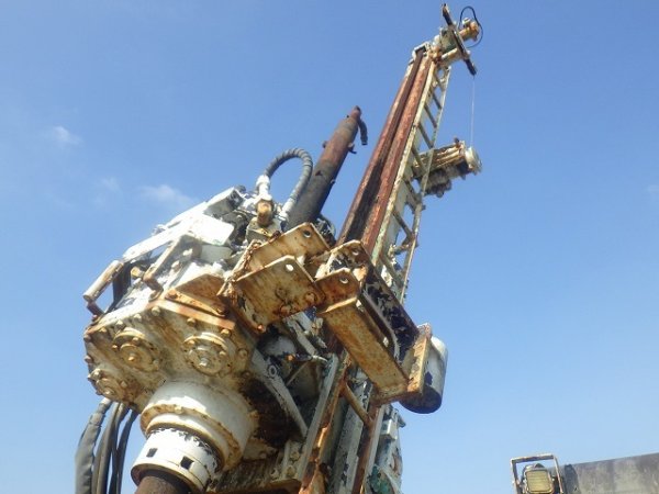 TONE BORING GT-1000D ★ Other ★ SOIL IMPROVEMENT MACHINE, 400R, CAB, EPA - Image 11