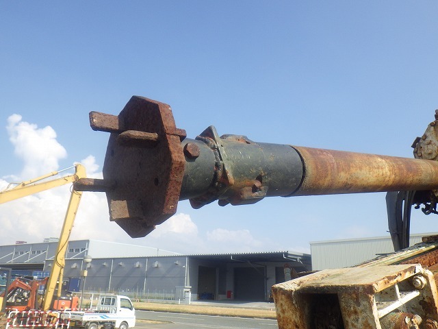 TONE BORING GT-1000D ★ Other ★ SOIL IMPROVEMENT MACHINE, 400R, CAB, EPA