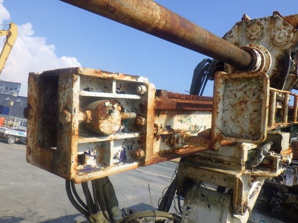 TONE BORING GT-1000D ★ Other ★ SOIL IMPROVEMENT MACHINE, 400R, CAB, EPA - Image 13