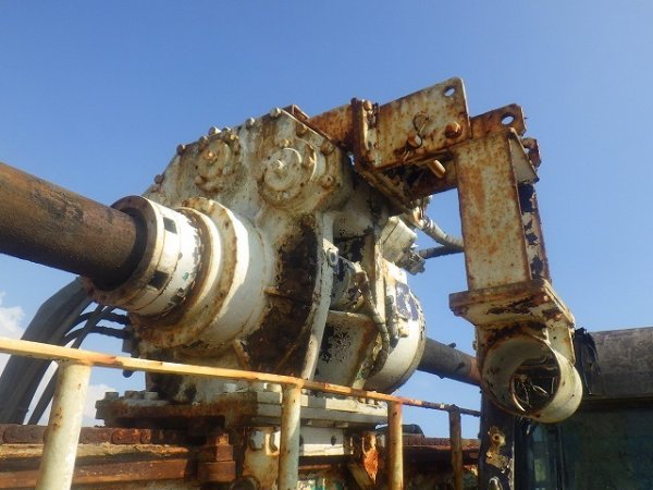 TONE BORING GT-1000D ★ Other ★ SOIL IMPROVEMENT MACHINE, 400R, CAB, EPA - Image 15