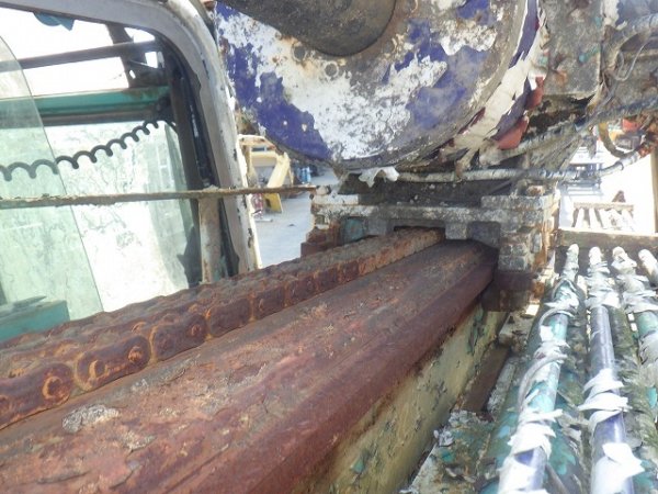 TONE BORING GT-1000D ★ Other ★ SOIL IMPROVEMENT MACHINE, 400R, CAB, EPA - Image 19