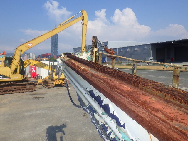 TONE BORING GT-1000D ★ Other ★ SOIL IMPROVEMENT MACHINE, 400R, CAB, EPA