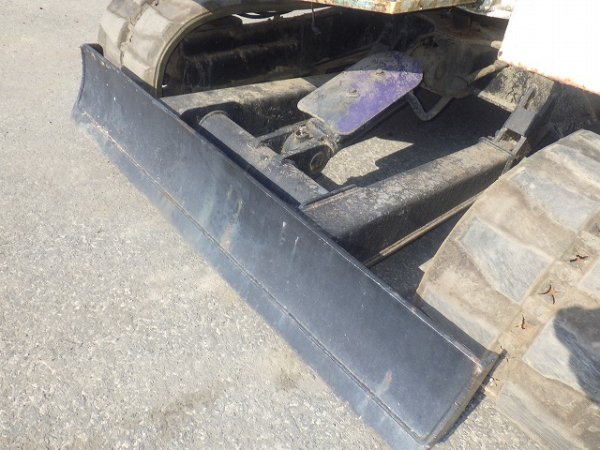 TONE BORING GT-1000D ★ Other ★ SOIL IMPROVEMENT MACHINE, 400R, CAB, EPA - Image 22