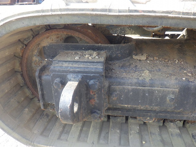 TONE BORING GT-1000D ★ Other ★ SOIL IMPROVEMENT MACHINE, 400R, CAB, EPA