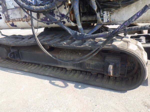 TONE BORING GT-1000D ★ Other ★ SOIL IMPROVEMENT MACHINE, 400R, CAB, EPA - Image 31