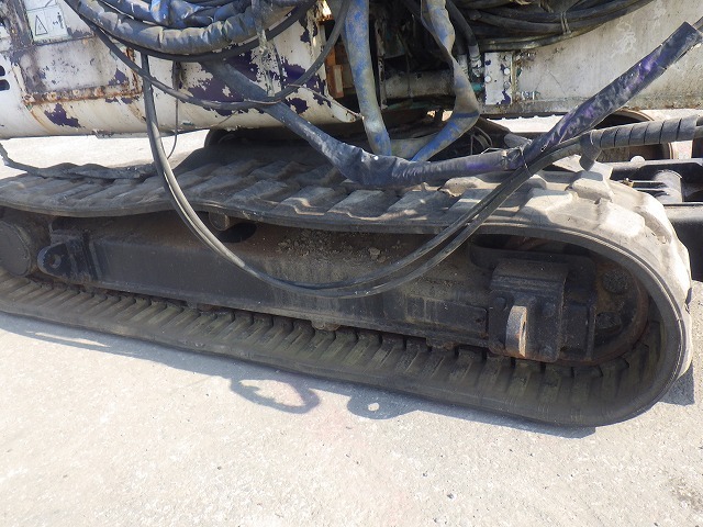 TONE BORING GT-1000D ★ Other ★ SOIL IMPROVEMENT MACHINE, 400R, CAB, EPA