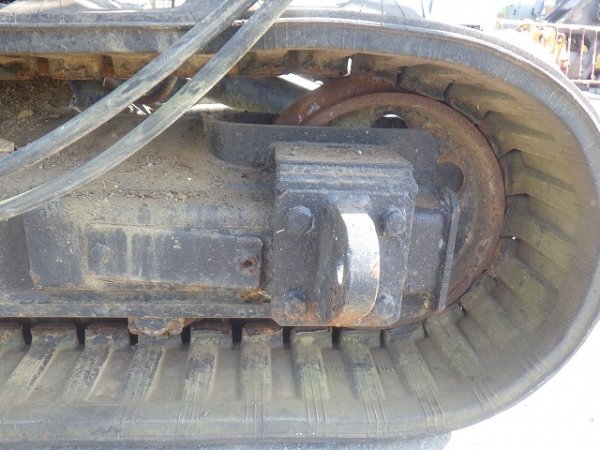 TONE BORING GT-1000D ★ Other ★ SOIL IMPROVEMENT MACHINE, 400R, CAB, EPA - Image 32
