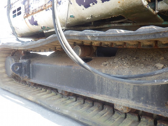 TONE BORING GT-1000D ★ Other ★ SOIL IMPROVEMENT MACHINE, 400R, CAB, EPA