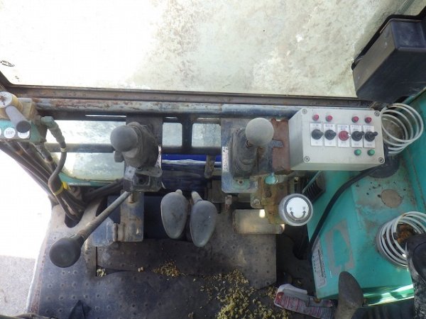 TONE BORING GT-1000D ★ Other ★ SOIL IMPROVEMENT MACHINE, 400R, CAB, EPA - Image 59