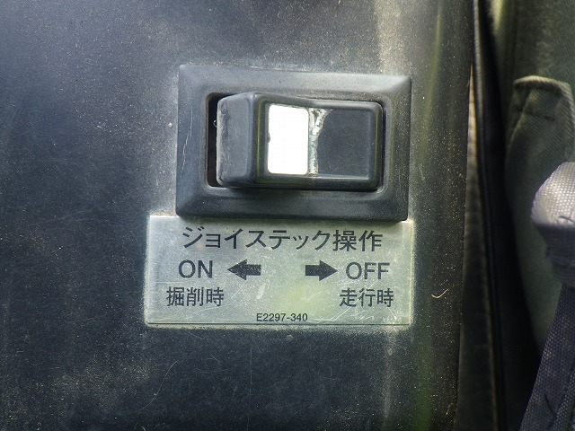 TONE BORING GT-1000D ★ Other ★ SOIL IMPROVEMENT MACHINE, 400R, CAB, EPA