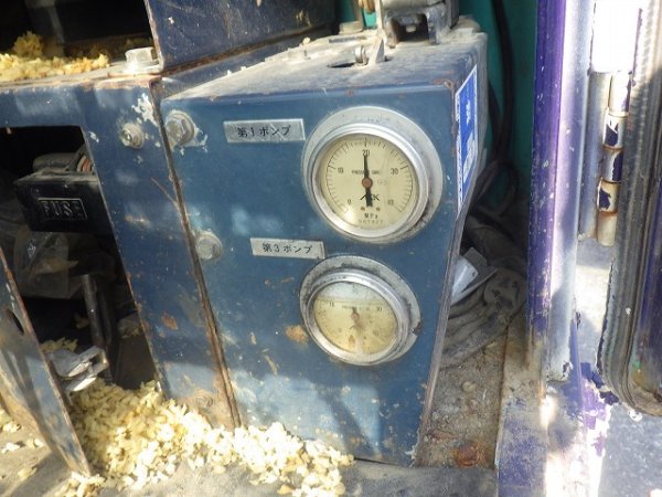 TONE BORING GT-1000D ★ Other ★ SOIL IMPROVEMENT MACHINE, 400R, CAB, EPA - Image 66