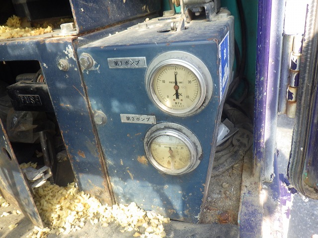 TONE BORING GT-1000D ★ Other ★ SOIL IMPROVEMENT MACHINE, 400R, CAB, EPA