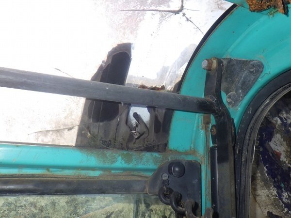 TONE BORING GT-1000D ★ Other ★ SOIL IMPROVEMENT MACHINE, 400R, CAB, EPA - Image 67