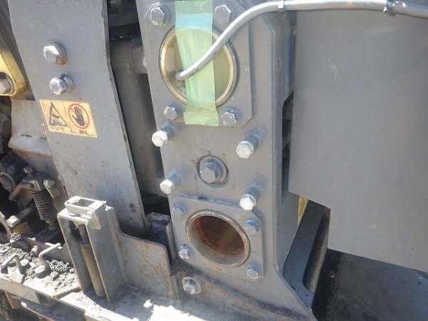 SUMITOMO HA45W-7 ★ Road Equipment ★ 4.5m, W/ SCREW x2, SENSOR ARM BRACKET x2 - Image 18