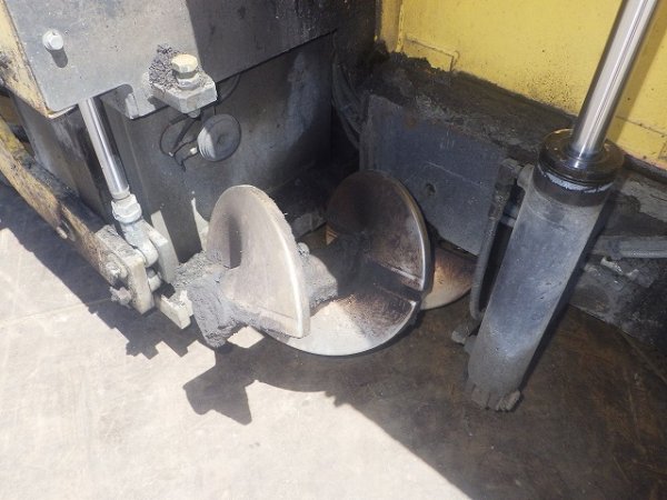 SUMITOMO HA45W-7 ★ Road Equipment ★ 4.5m, W/ SCREW x2, SENSOR ARM BRACKET x2 - Image 24