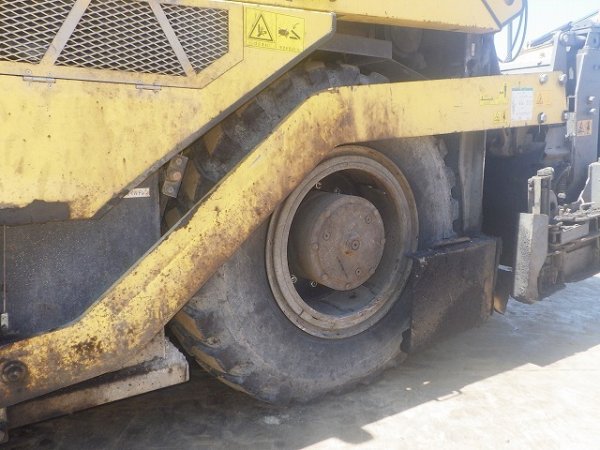 SUMITOMO HA45W-7 ★ Road Equipment ★ 4.5m, W/ SCREW x2, SENSOR ARM BRACKET x2 - Image 33