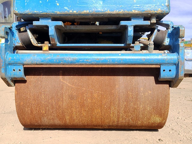 HAND-GUIDE-ROLLER-DCA45-SET ★ Road Equipment ★ 2UNITS SET (DCA-45SPI-3660238, HAND-GUIDE-ROLLER-HV14-10107)