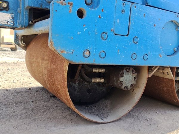 HAND-GUIDE-ROLLER-DCA45-SET ★ Road Equipment ★ 2UNITS SET (DCA-45SPI-3660238, HAND-GUIDE-ROLLER-HV14-10107) - Image 13