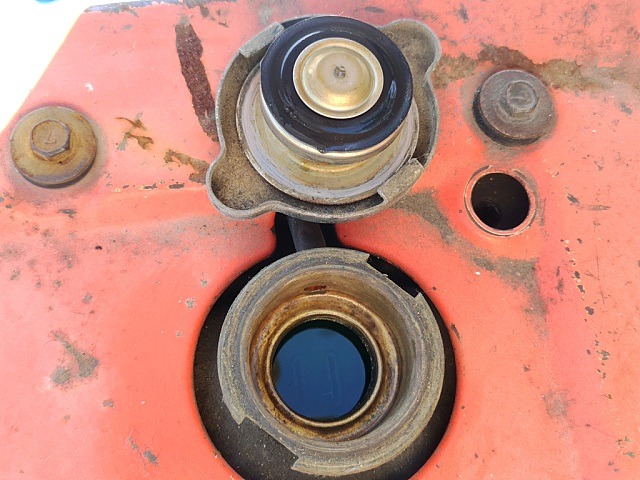 HAND-GUIDE-ROLLER-DCA45-SET ★ Road Equipment ★ 2UNITS SET (DCA-45SPI-3660238, HAND-GUIDE-ROLLER-HV14-10107)
