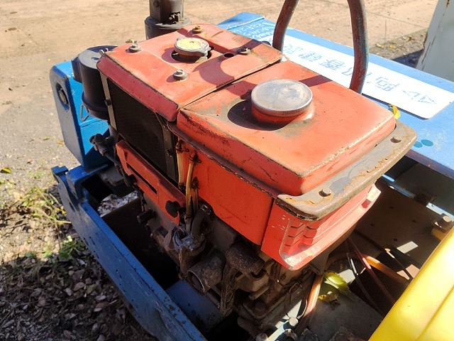 HAND-GUIDE-ROLLER-DCA45-SET ★ Road Equipment ★ 2UNITS SET (DCA-45SPI-3660238, HAND-GUIDE-ROLLER-HV14-10107)