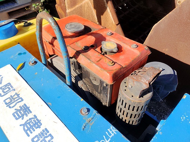 HAND-GUIDE-ROLLER-DCA45-SET ★ Road Equipment ★ 2UNITS SET (DCA-45SPI-3660238, HAND-GUIDE-ROLLER-HV14-10107)