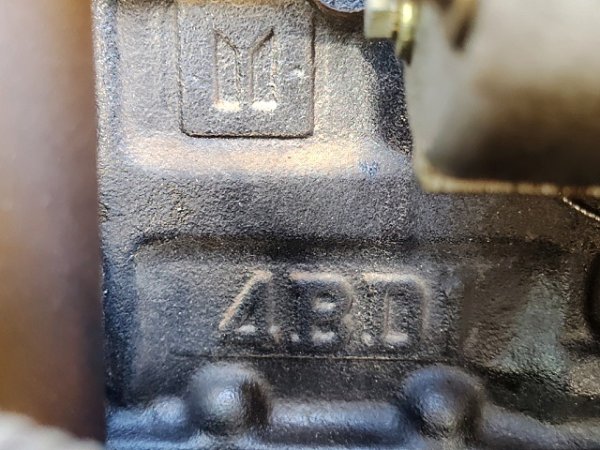 HAND-GUIDE-ROLLER-DCA45-SET ★ Road Equipment ★ 2UNITS SET (DCA-45SPI-3660238, HAND-GUIDE-ROLLER-HV14-10107) - Image 41