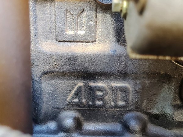 HAND-GUIDE-ROLLER-DCA45-SET ★ Road Equipment ★ 2UNITS SET (DCA-45SPI-3660238, HAND-GUIDE-ROLLER-HV14-10107) - Image 46