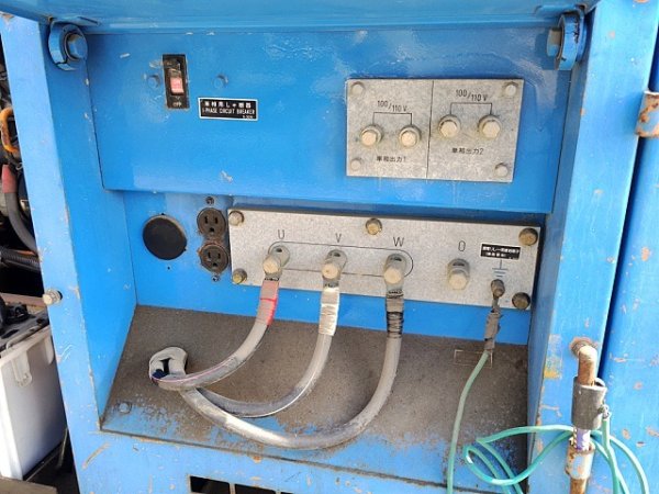 HAND-GUIDE-ROLLER-DCA45-SET ★ Road Equipment ★ 2UNITS SET (DCA-45SPI-3660238, HAND-GUIDE-ROLLER-HV14-10107) - Image 47