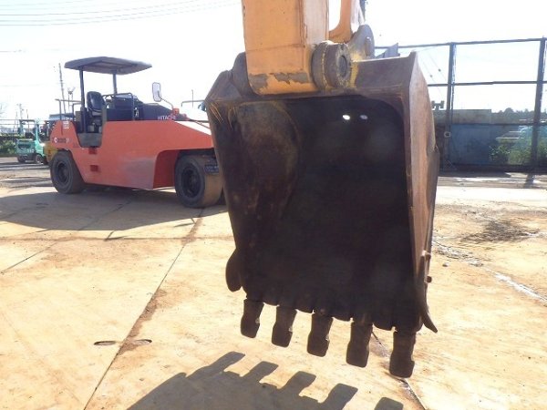KATO HD820-6 ★ Excavator ★ 600G, A/C - Image 9