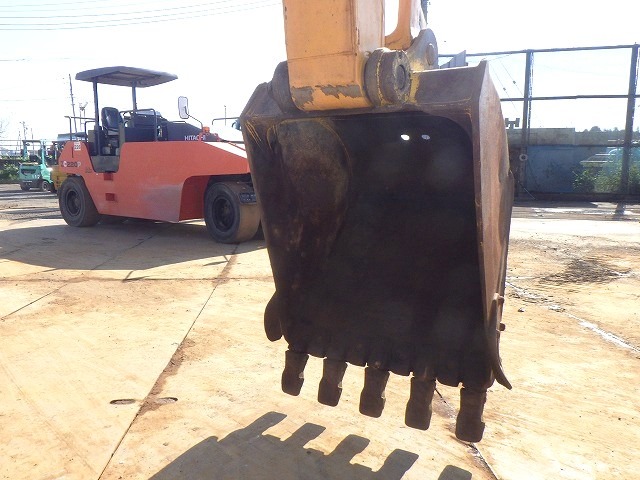 KATO HD820-6 ★ Excavator ★ 600G, A/C