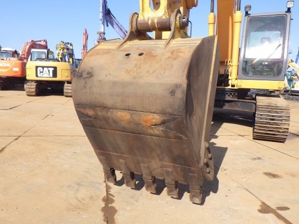 KATO HD820-6 ★ Excavator ★ 600G, A/C - Image 10