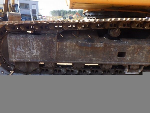 KATO HD820-6 ★ Excavator ★ 600G, A/C - Image 13