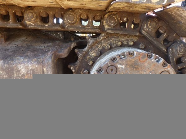 KATO HD820-6 ★ Excavator ★ 600G, A/C - Image 16