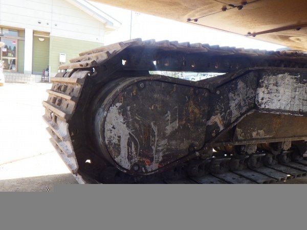 KATO HD820-6 ★ Excavator ★ 600G, A/C - Image 20