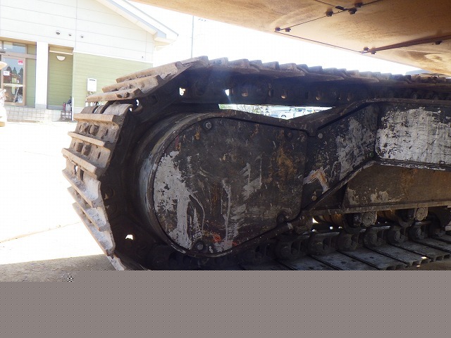 KATO HD820-6 ★ Excavator ★ 600G, A/C