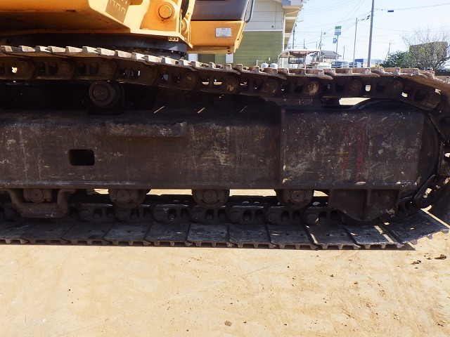 KATO HD820-6 ★ Excavator ★ 600G, A/C
