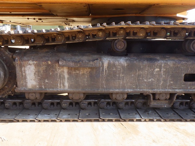 KATO HD820-6 ★ Excavator ★ 600G, A/C
