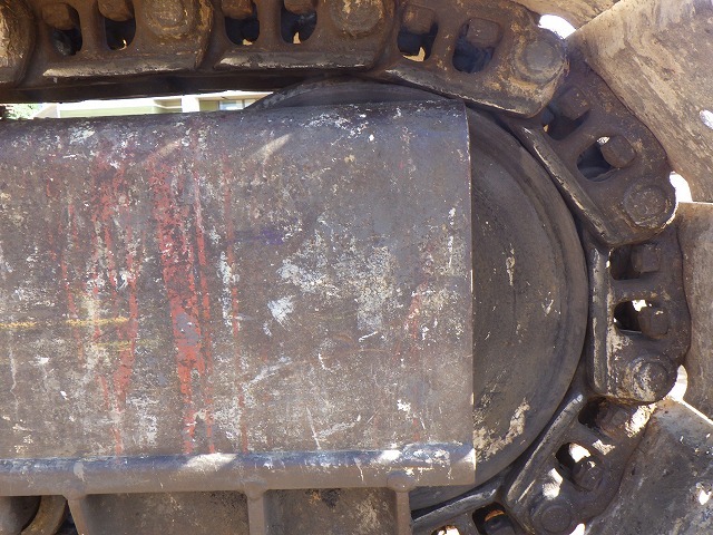 KATO HD820-6 ★ Excavator ★ 600G, A/C