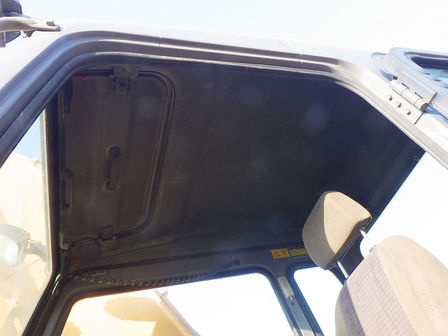 KATO HD820-6 ★ Excavator ★ 600G, A/C