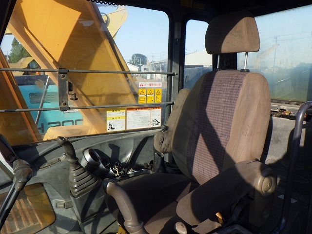 KATO HD820-6 ★ Excavator ★ 600G, A/C