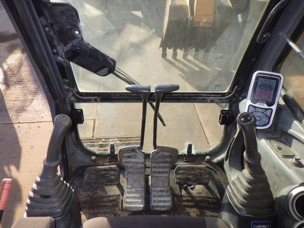 KATO HD820-6 ★ Excavator ★ 600G, A/C - Image 47