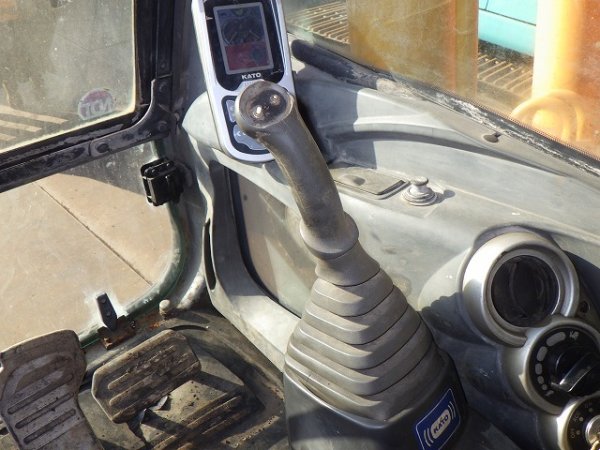 KATO HD820-6 ★ Excavator ★ 600G, A/C - Image 48