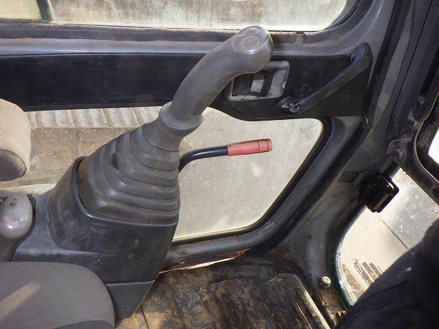 KATO HD820-6 ★ Excavator ★ 600G, A/C