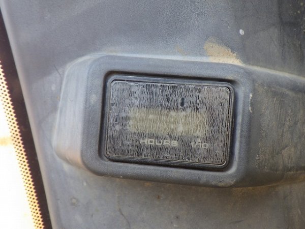 KATO HD820-6 ★ Excavator ★ 600G, A/C - Image 60
