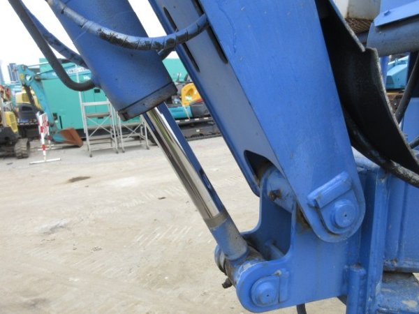 MAEDA HF090-3_2unitsSet ★ Other ★ Aerial platform, 9.1m, 200kg - Image 84