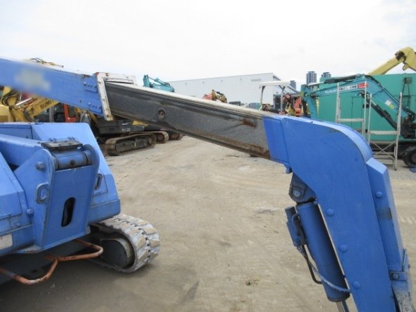 MAEDA HF090-3_2unitsSet ★ Other ★ Aerial platform, 9.1m, 200kg - Image 86
