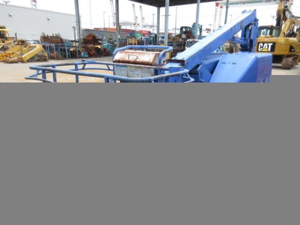 MAEDA HF090-3_2unitsSet ★ Other ★ Aerial platform, 9.1m, 200kg - Image 117