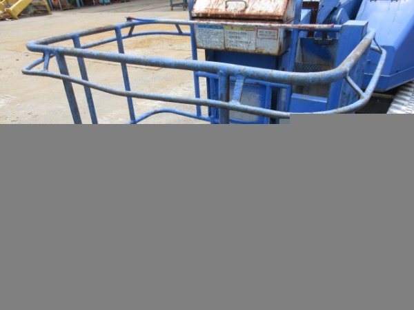 MAEDA HF090-3_2unitsSet ★ Other ★ Aerial platform, 9.1m, 200kg - Image 121